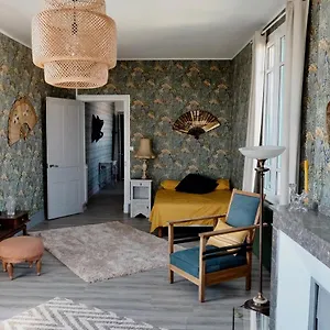 Spacieux Indépendant Dans Une Maison Rabastens