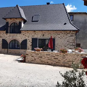De La Carrière Saint-Julien-de-Piganiol
