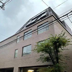 Fujiterrace Yoga Appartement Tōkyō
