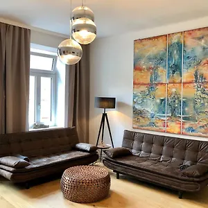 Atelier Lomani Appartement Vienne